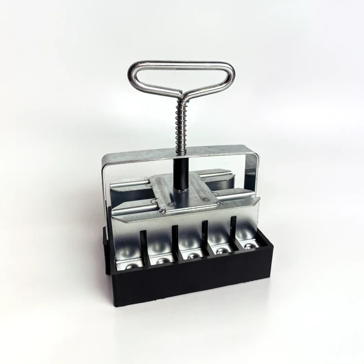 Soil Blocker - Mini - foremka do robienia bloczków ziemi