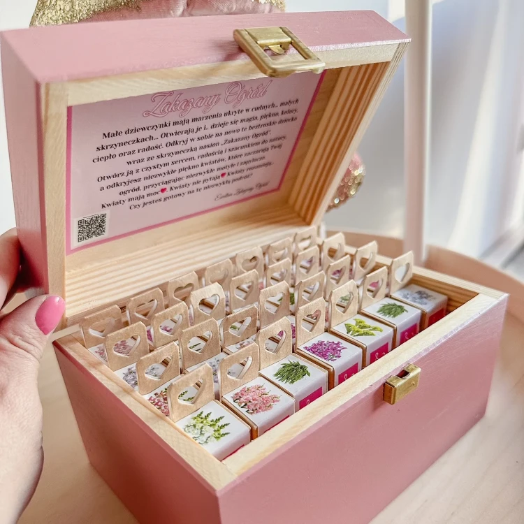 Dynia ozdobna koroniasta - Crown of Thorns