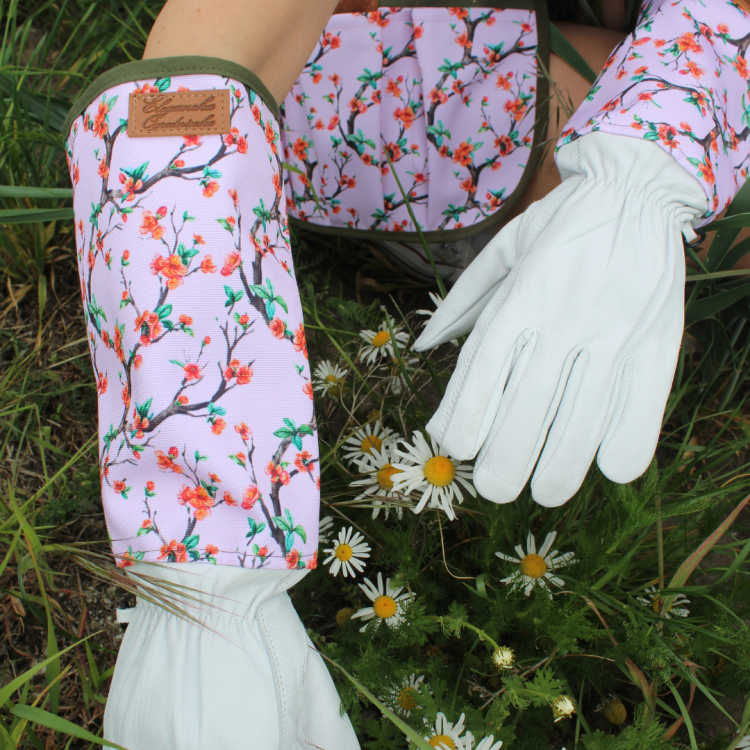 Rękawiczki długie do róż Pigwowiec (3).png