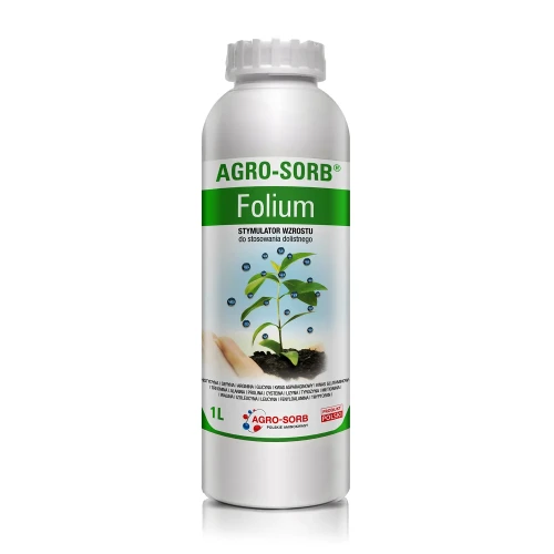 nawóz do roślin - naturalne aminokwasy