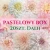 Pastelowy box