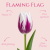Flaming Flag
