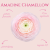 Jaskier Amadine Chamellow