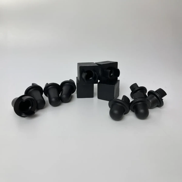 Wymienne Kapturki do Soil Blockera Standard