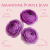 Jaskier Amadine Purple Jean