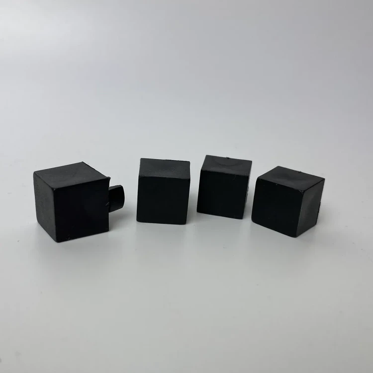 Wymienne Kapturki do Soil Blockera Standard