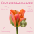 Orange Marmalade