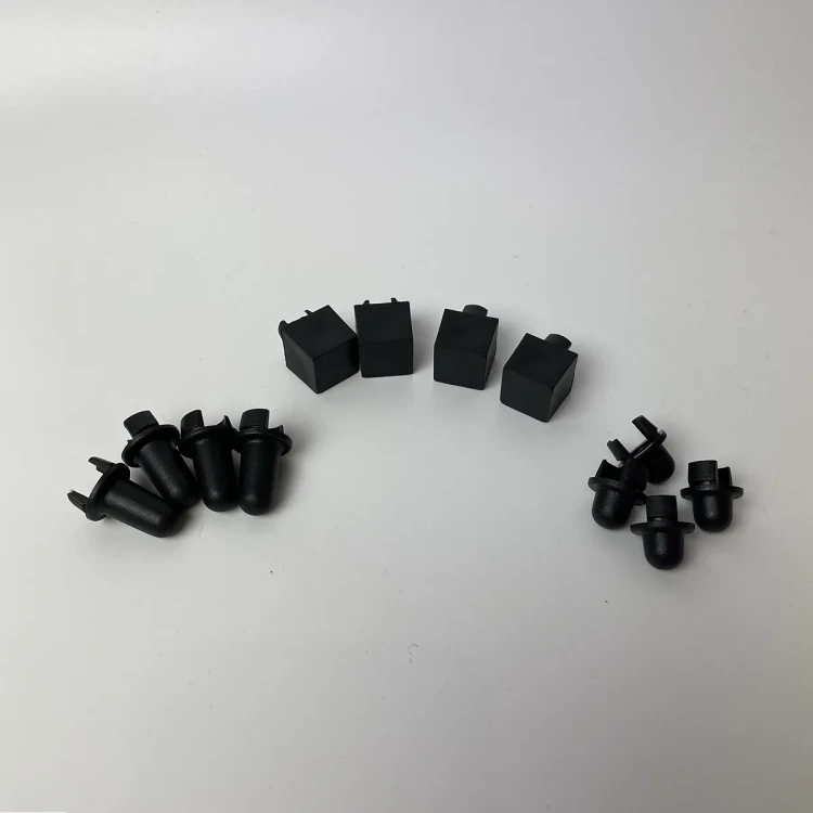 Wymienne Kapturki do Soil Blockera Standard