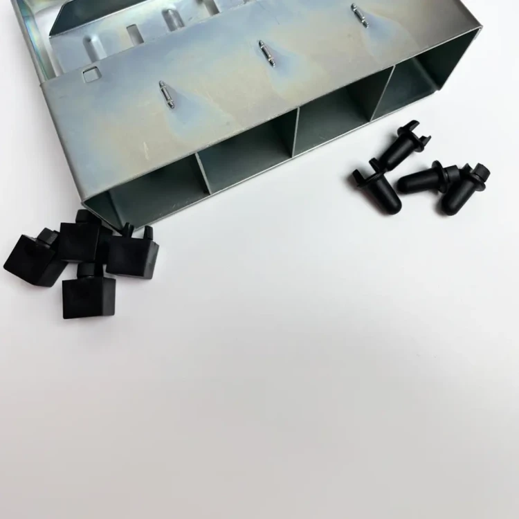 Wymienne Kapturki do Soil Blockera Standard