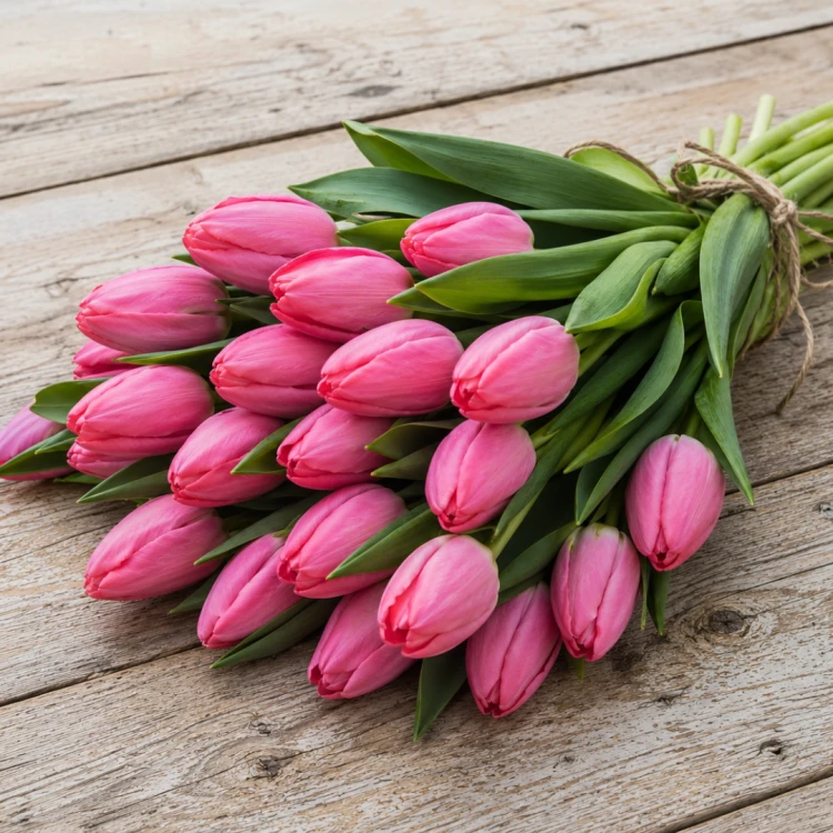 Tulipan Sisi
