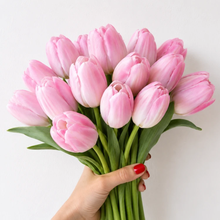 Tulipan Mystic Van Eijk