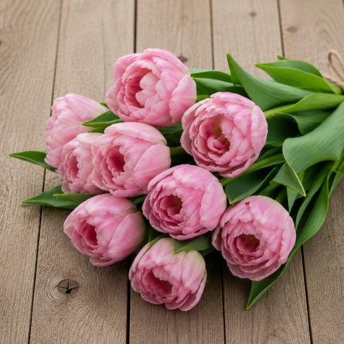 Tulipan Mariage