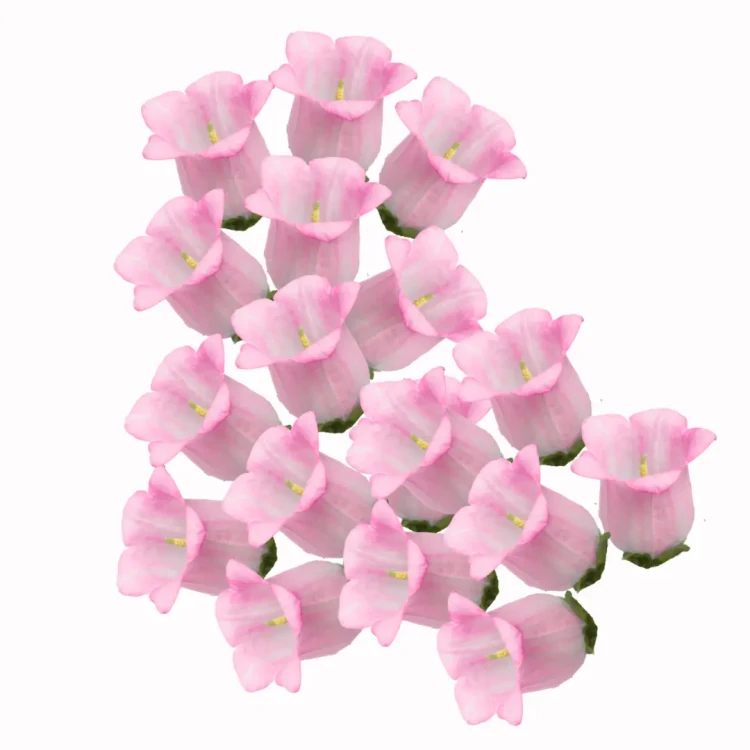 różowy dzwonek, nasiona F1